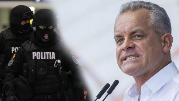 Ion Sturza: Plahotniuc urma să fie reținut în 2015